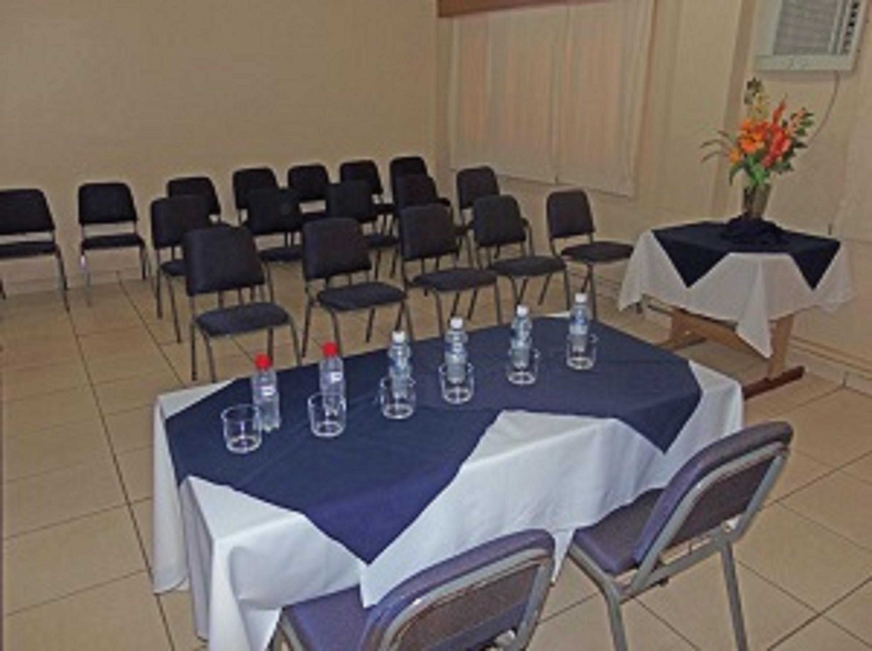 Hotel Dan Inn Express Ribeirao Preto By Nacional Inn Exterior photo